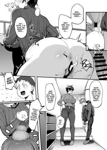 [Meido Sushi] Tonari no Haruka-san | My Next Door Neighbour Haruka-san Fhentai - Page 36