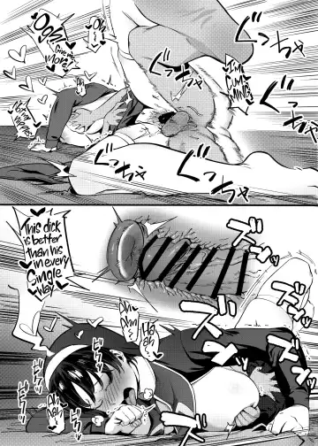 [Meido Sushi] Tonari no Haruka-san | My Next Door Neighbour Haruka-san Fhentai - Page 55