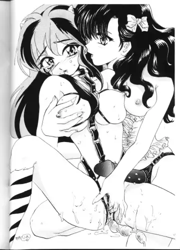 [Fujimoto Hideaki] Triple Miracle Fhentai.net - Page 41