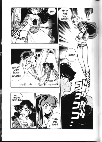 [Fujimoto Hideaki] Triple Miracle Fhentai.net - Page 44