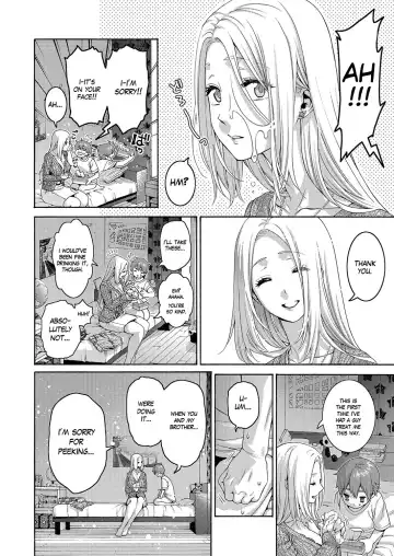 [Hogeramu] Onee-chan to Boku Fhentai - Page 14