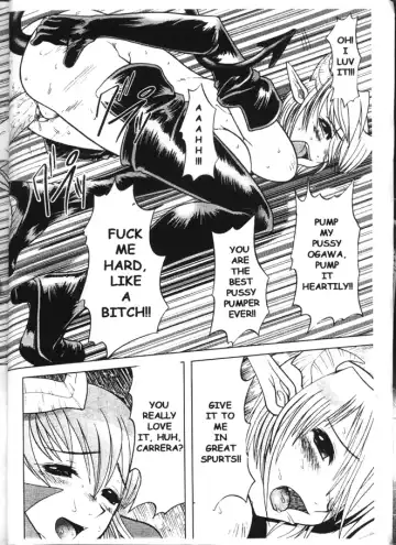 PIPER GTS Fhentai - Page 31