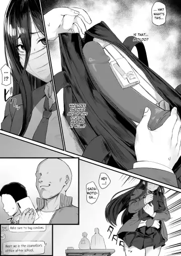 [Hotate-chan] Mochimono Kensa ni Hikkakaru Ko | Girl Caught During Bag Inspection Fhentai.net - Page 2