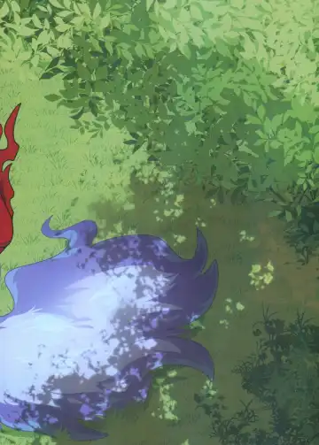 [Pukkunn] Ware o Manzoku Sasete Kure (decensored) Fhentai - Page 22