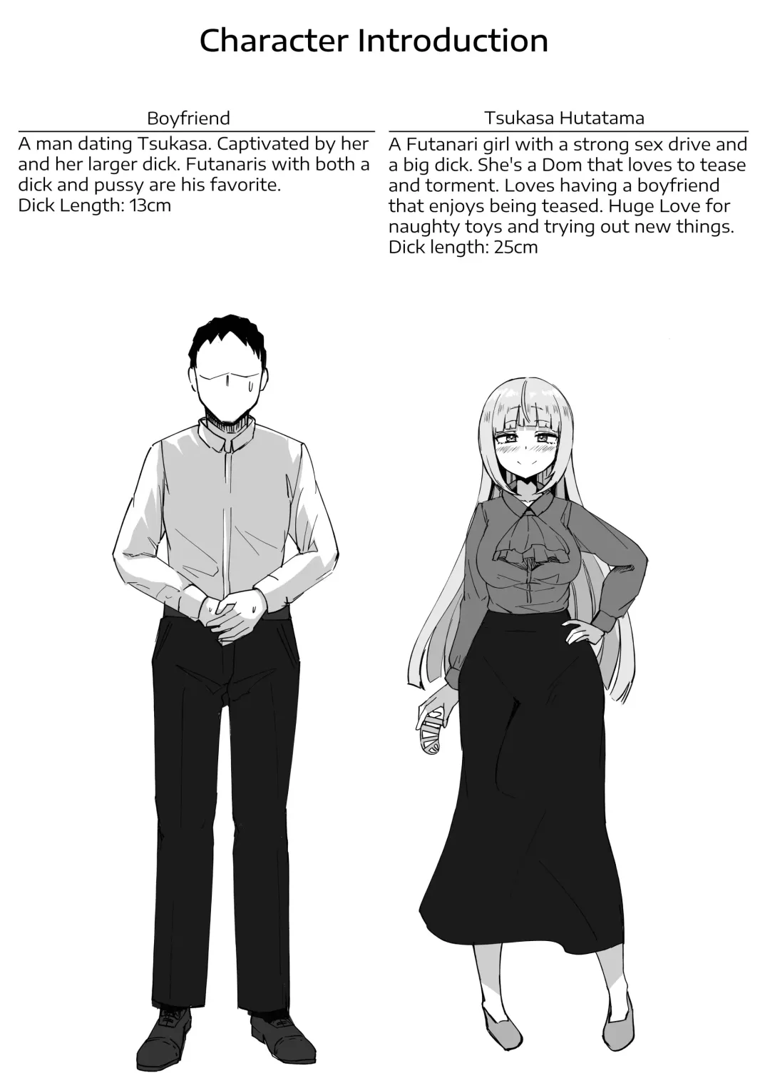 [Akiamare] Futanari OL Futatama Tsukasa-chan to Icha Love Shasei Kanri Polynesian Sex de Kairakuzuke no 5-kakan Fhentai - Page 3
