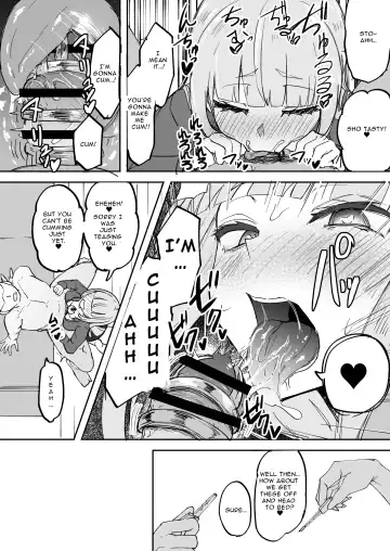 [Akiamare] Futanari OL Futatama Tsukasa-chan to Icha Love Shasei Kanri Polynesian Sex de Kairakuzuke no 5-kakan Fhentai - Page 28