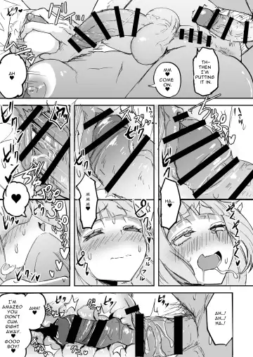 [Akiamare] Futanari OL Futatama Tsukasa-chan to Icha Love Shasei Kanri Polynesian Sex de Kairakuzuke no 5-kakan Fhentai - Page 31