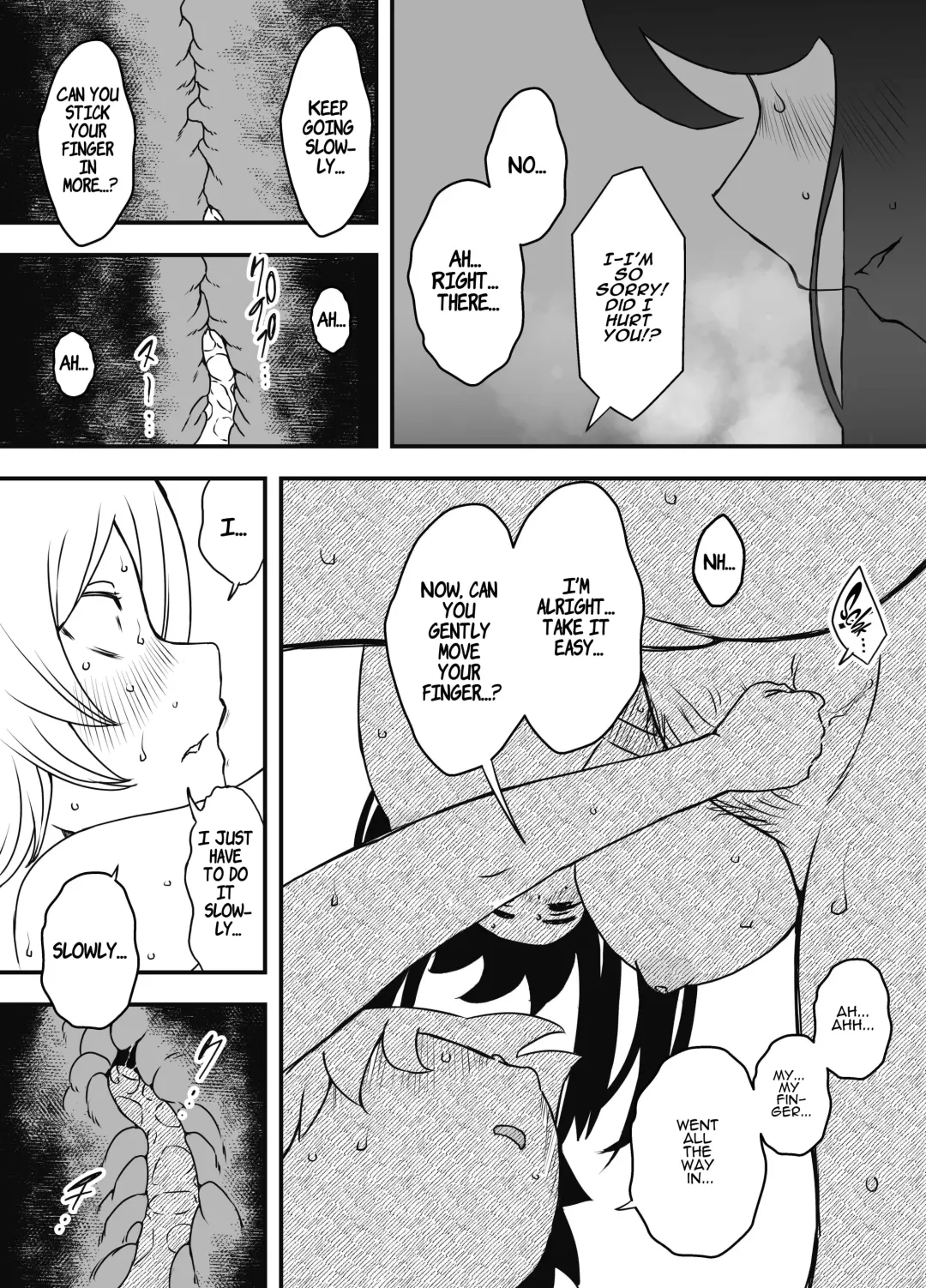 Nii-chan no Kanojo Fhentai.net - Page 27