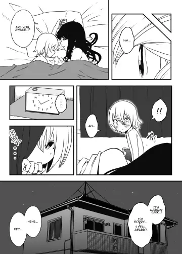 Nii-chan no Kanojo Fhentai.net - Page 56