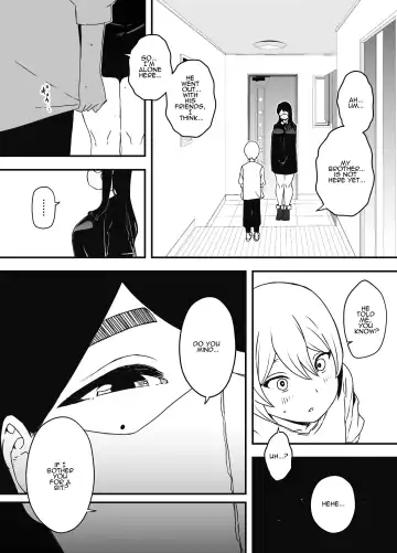 Nii-chan no Kanojo Fhentai.net - Page 6