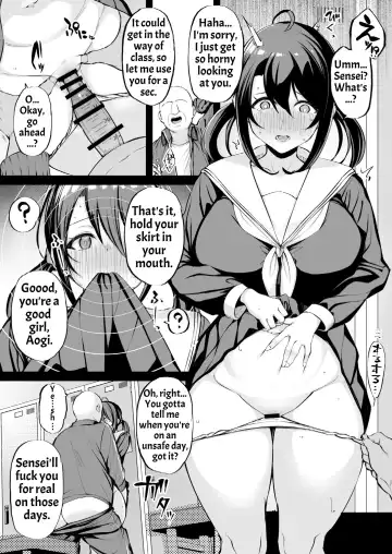 [Shingo.] Yuusha-sama ga Yowakute Fuan nanode Kami wa Sister ni Tanetsuke Koubi o Meijimashita | The Hero Is Weak And Worrisome, So God Commanded A Nun To Procreate With Him Fhentai.net - Page 59