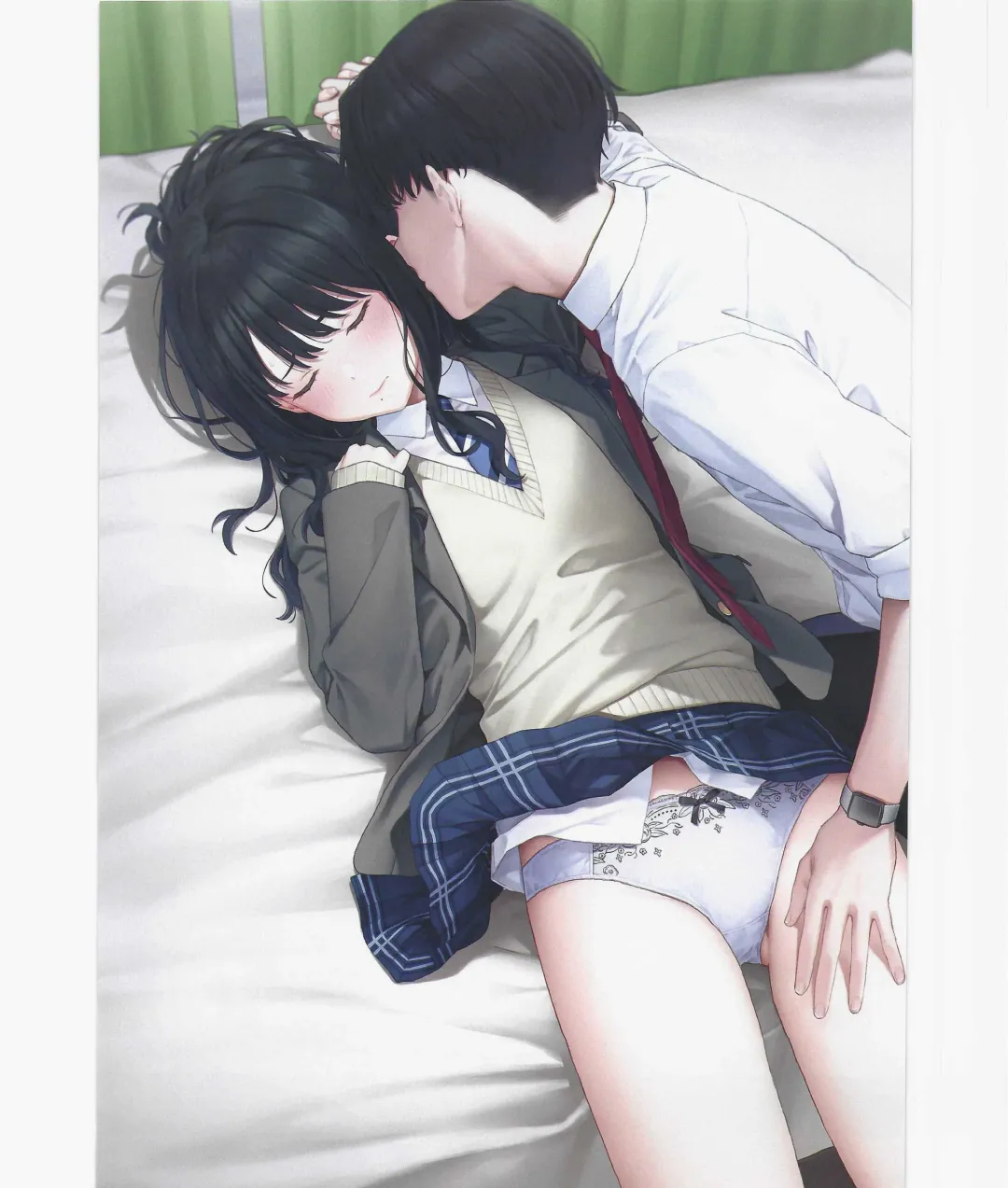 [Mikaduchi] Love Illuminate Fhentai - Page 10