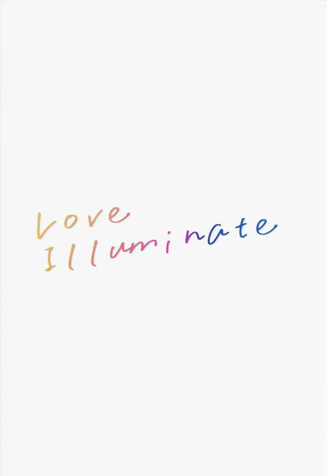 [Mikaduchi] Love Illuminate Fhentai - Page 22