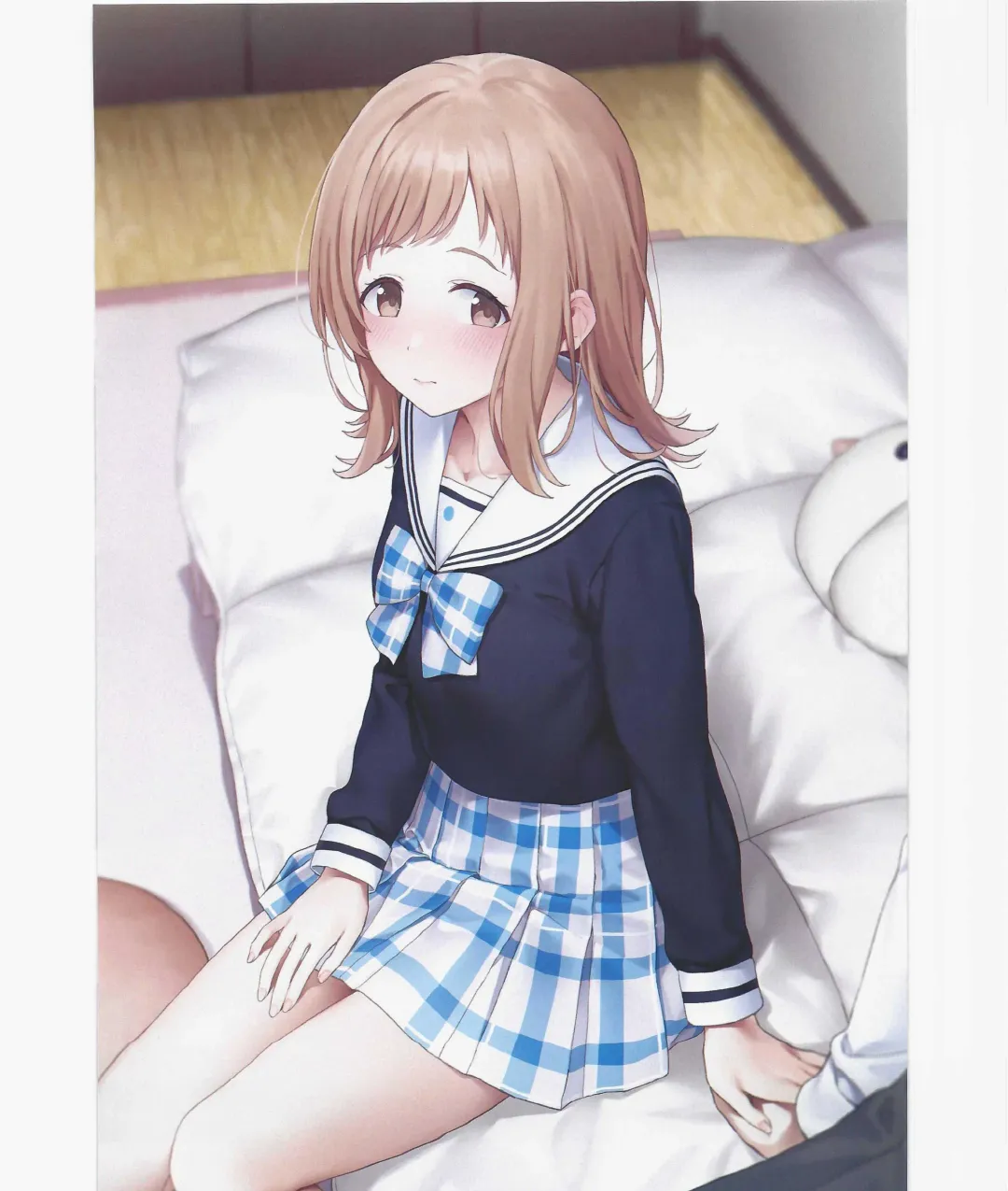 [Mikaduchi] Love Illuminate Fhentai - Page 3