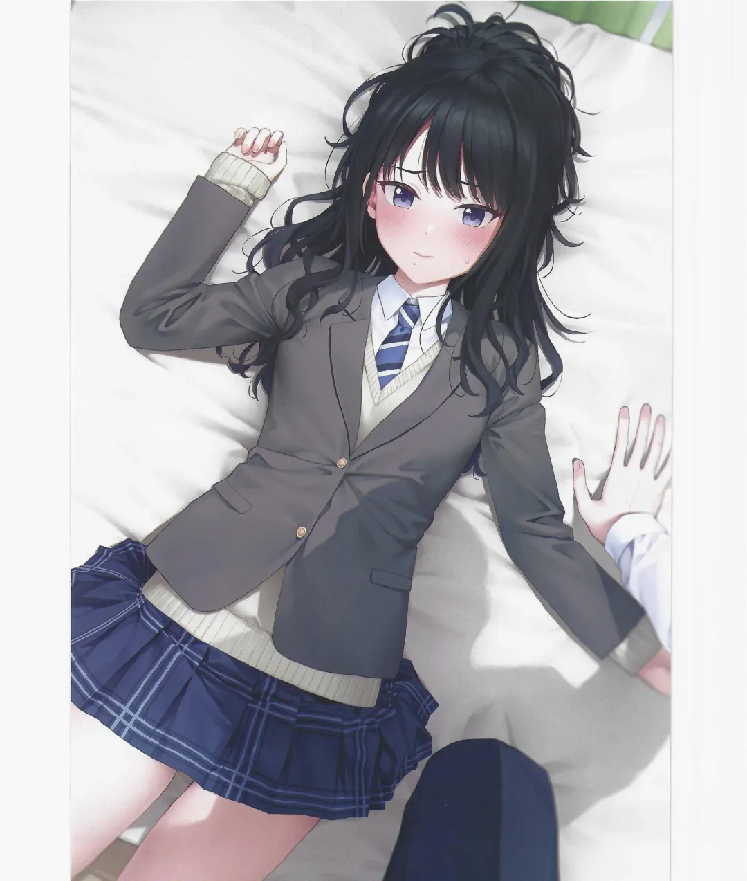 [Mikaduchi] Love Illuminate Fhentai - Page 9