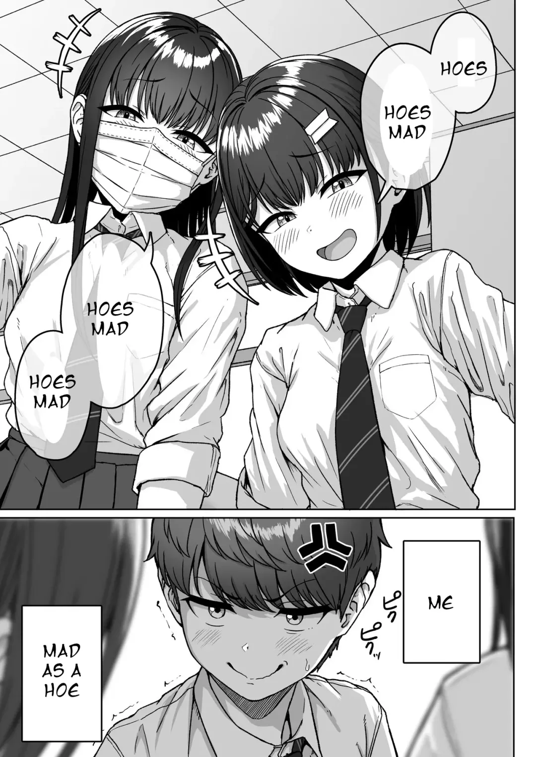 [Aoi Tiduru] Ushiro no Seki no Aitsu Fhentai - Page 125