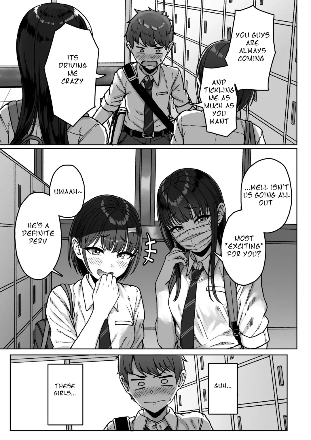 [Aoi Tiduru] Ushiro no Seki no Aitsu Fhentai - Page 55