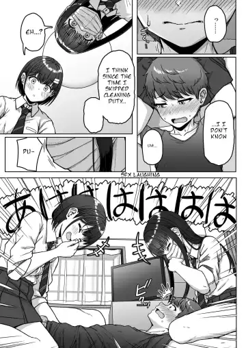 [Aoi Tiduru] Ushiro no Seki no Aitsu Fhentai.net - Page 101