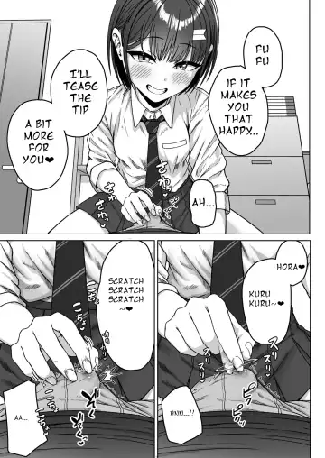 [Aoi Tiduru] Ushiro no Seki no Aitsu Fhentai.net - Page 105