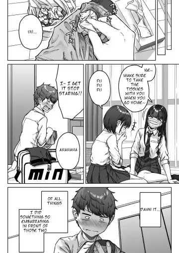 [Aoi Tiduru] Ushiro no Seki no Aitsu Fhentai.net - Page 116