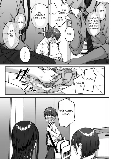 [Aoi Tiduru] Ushiro no Seki no Aitsu Fhentai.net - Page 117