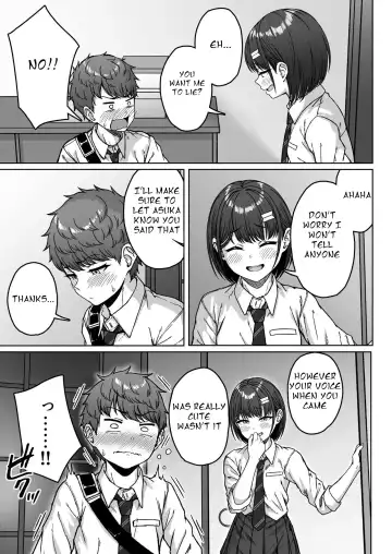 [Aoi Tiduru] Ushiro no Seki no Aitsu Fhentai.net - Page 119