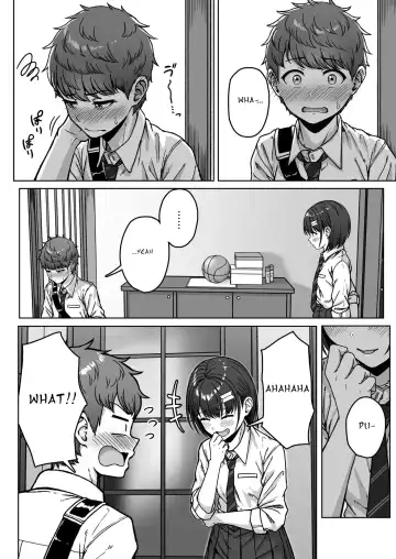 [Aoi Tiduru] Ushiro no Seki no Aitsu Fhentai.net - Page 122