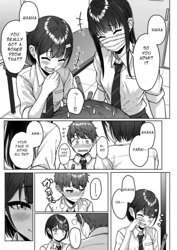 [Aoi Tiduru] Ushiro no Seki no Aitsu Fhentai.net - Page 39