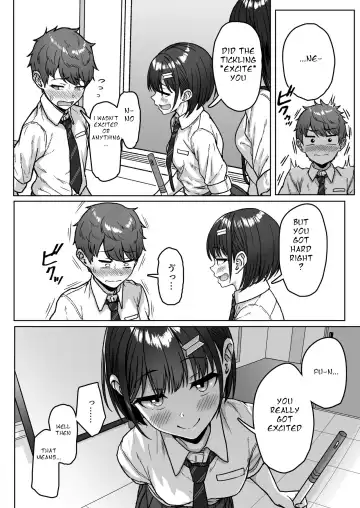 [Aoi Tiduru] Ushiro no Seki no Aitsu Fhentai.net - Page 40