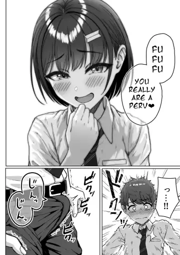 [Aoi Tiduru] Ushiro no Seki no Aitsu Fhentai.net - Page 44