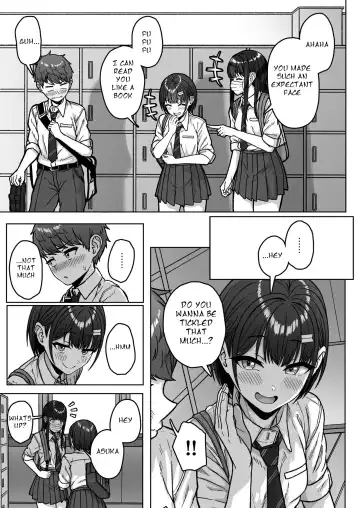 [Aoi Tiduru] Ushiro no Seki no Aitsu Fhentai.net - Page 57