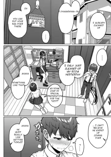 [Aoi Tiduru] Ushiro no Seki no Aitsu Fhentai.net - Page 60