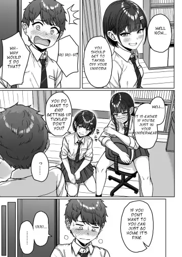 [Aoi Tiduru] Ushiro no Seki no Aitsu Fhentai.net - Page 61