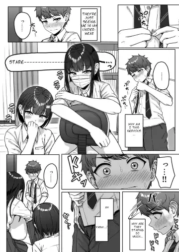 [Aoi Tiduru] Ushiro no Seki no Aitsu Fhentai.net - Page 62