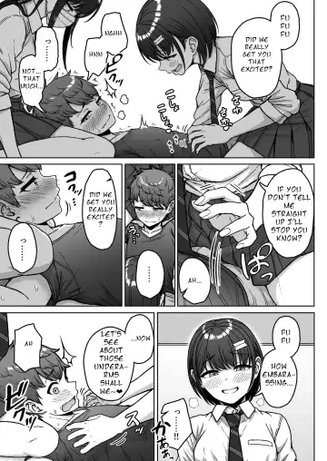 [Aoi Tiduru] Ushiro no Seki no Aitsu Fhentai.net - Page 75