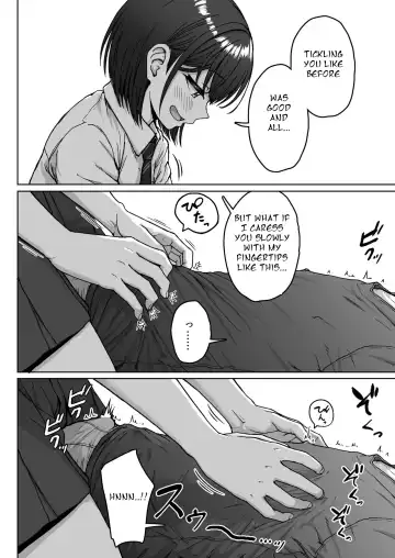 [Aoi Tiduru] Ushiro no Seki no Aitsu Fhentai.net - Page 82