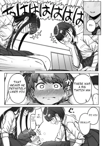 [Aoi Tiduru] Ushiro no Seki no Aitsu Fhentai.net - Page 99