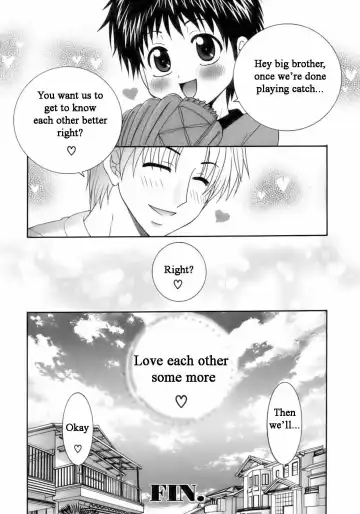 [Yamano Kitsune] Otouto ga Kita Hi | The Day My Brother Came Fhentai.net - Page 15