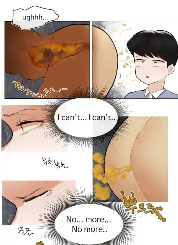 [Yakbang] Mart de no Dekigoto Fhentai - Page 13