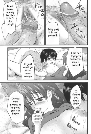 [Doi Sakazaki] Wet Dream Fhentai.net - Page 11