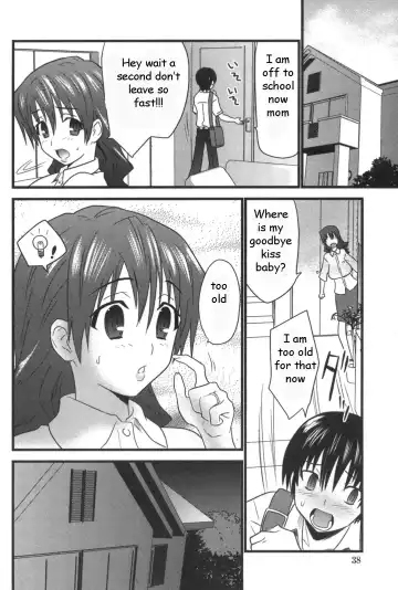 [Doi Sakazaki] Wet Dream Fhentai.net - Page 2