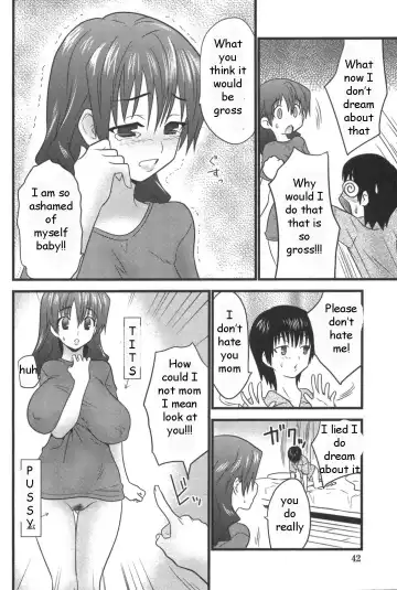 [Doi Sakazaki] Wet Dream Fhentai.net - Page 6