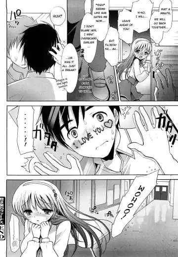 [Mozuya Murasaki] Kimi wa Boku no Venus - You are my Venus (decensored) Fhentai - Page 22