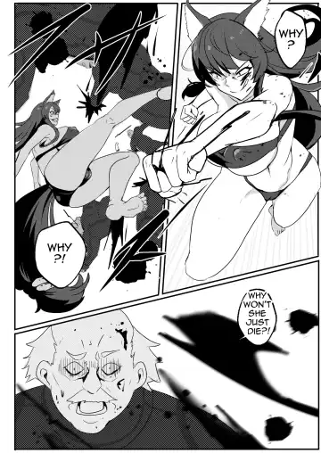 [Merkonig] Delta wa Maketa! Fhentai.net - Page 3