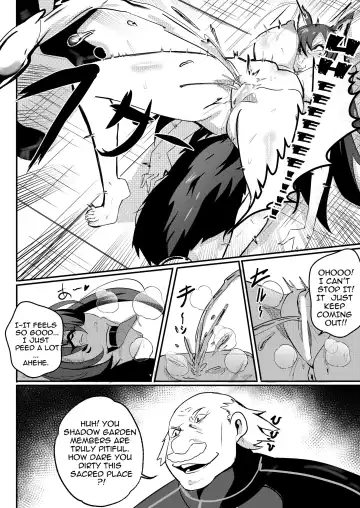 [Merkonig] Delta wa Maketa! Fhentai.net - Page 7