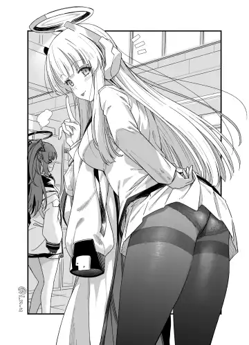 [Inu] Sensei! Shasei no Jikan desu yo | Sensei! It's Time for You to Cum! Fhentai - Page 32