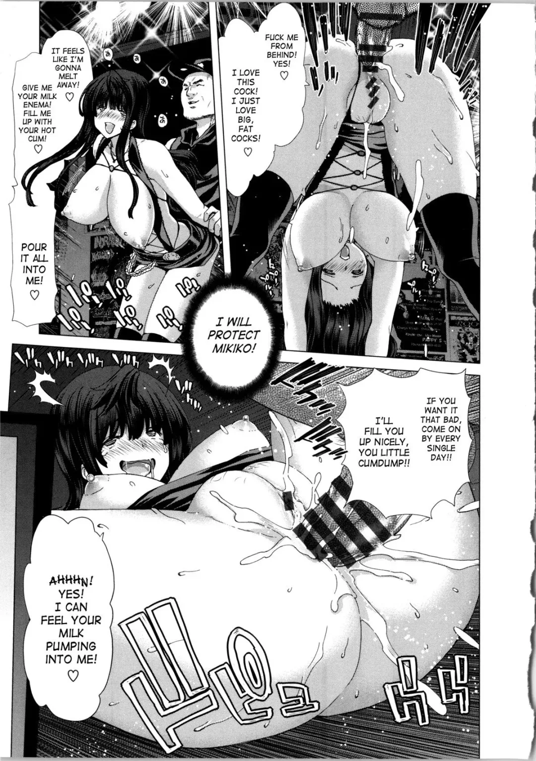[Hori Hiroaki] Kokoro Change Fhentai - Page 164