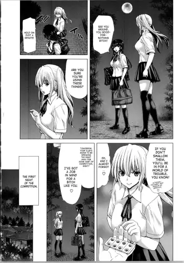 [Hori Hiroaki] Kokoro Change Fhentai - Page 105