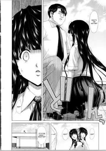 [Hori Hiroaki] Kokoro Change Fhentai - Page 157