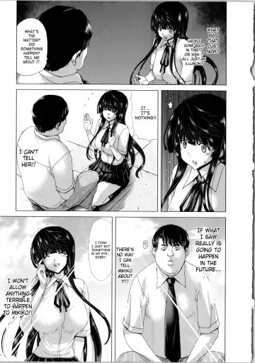 [Hori Hiroaki] Kokoro Change Fhentai - Page 158